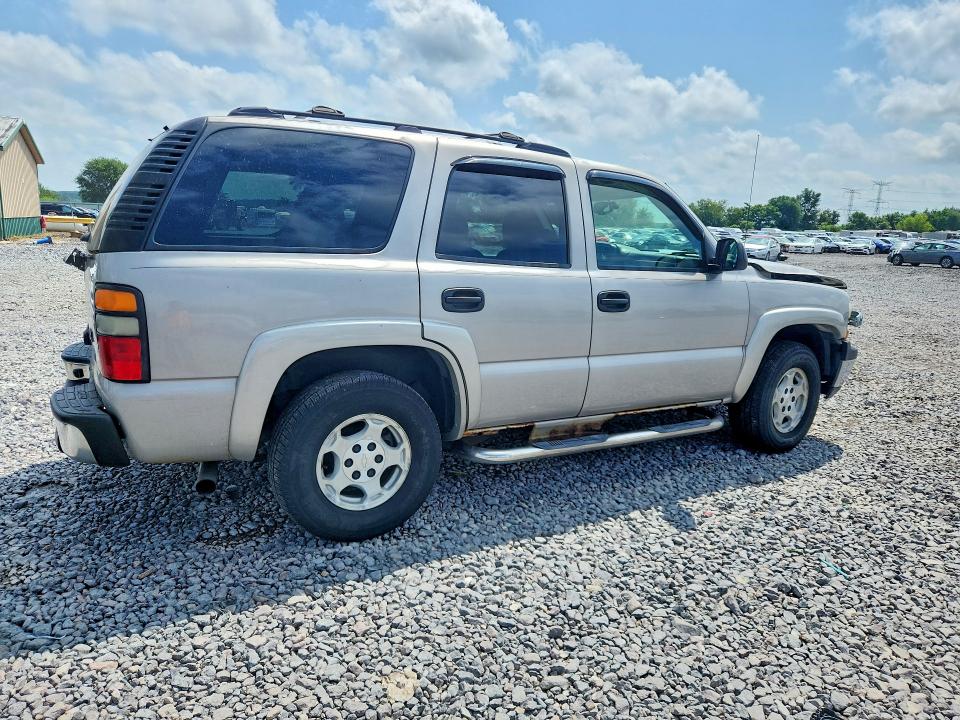 Aukcja sprzedaży 2006 Chevrolet Tahoe, vin: 1GNEC13V96J101932, numer aukcji: 64396596