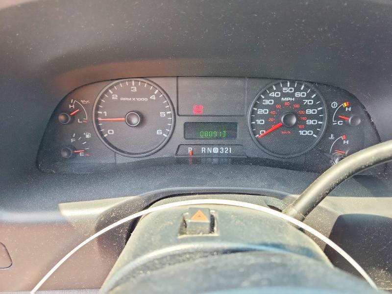 Aukcja sprzedaży 2006 Ford F250, vin: 1FTSX21Y36EA29153, numer aukcji: 63905366