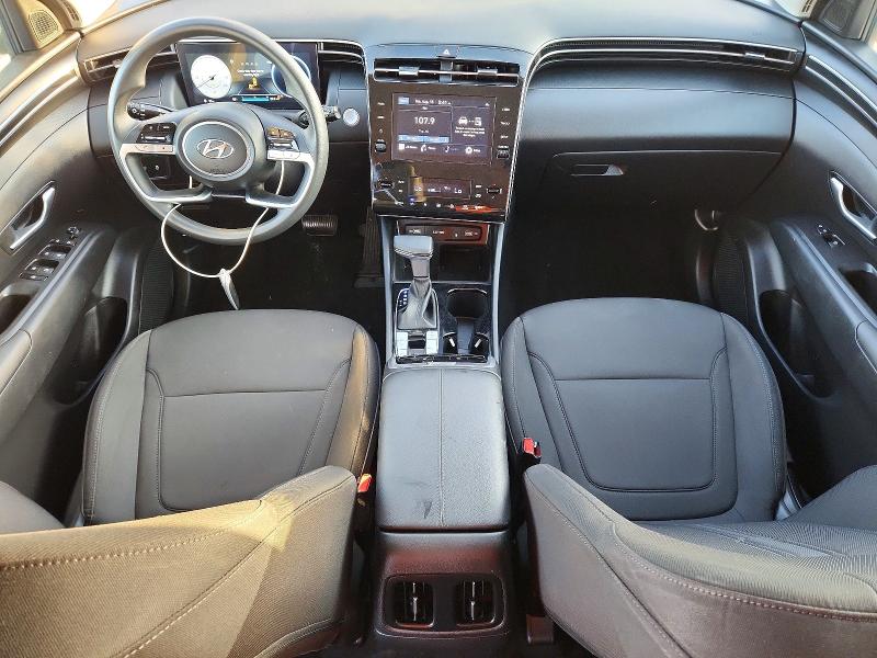 65499376 :رقم المزاد ، 5NMJB3DE1RH423009 vin ، 2024 Hyundai Tucson مزاد بيع