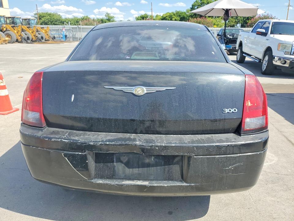 Aukcja sprzedaży 2006 Chrysler 300, vin: 2C3KA43R96H220852, numer aukcji: 64662986