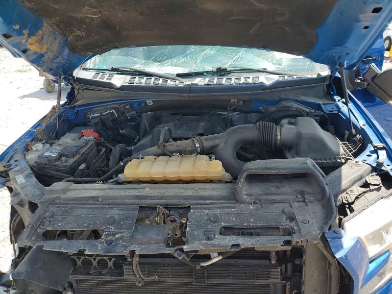 Aukcja sprzedaży 2017 Ford F150, vin: 1FTEW1EP6HFB31815, numer aukcji: 63556606