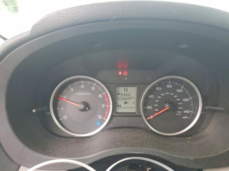 63374556 :رقم المزاد ، JF2SJABC0FH572457 vin ، 2015 Subaru Forester مزاد بيع