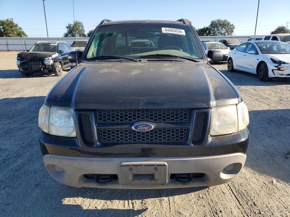 Продажа на аукционе авто 2001 Ford Explorer Sport Trac, vin: 1FMZU77E91UA58622, номер лота: 64065036