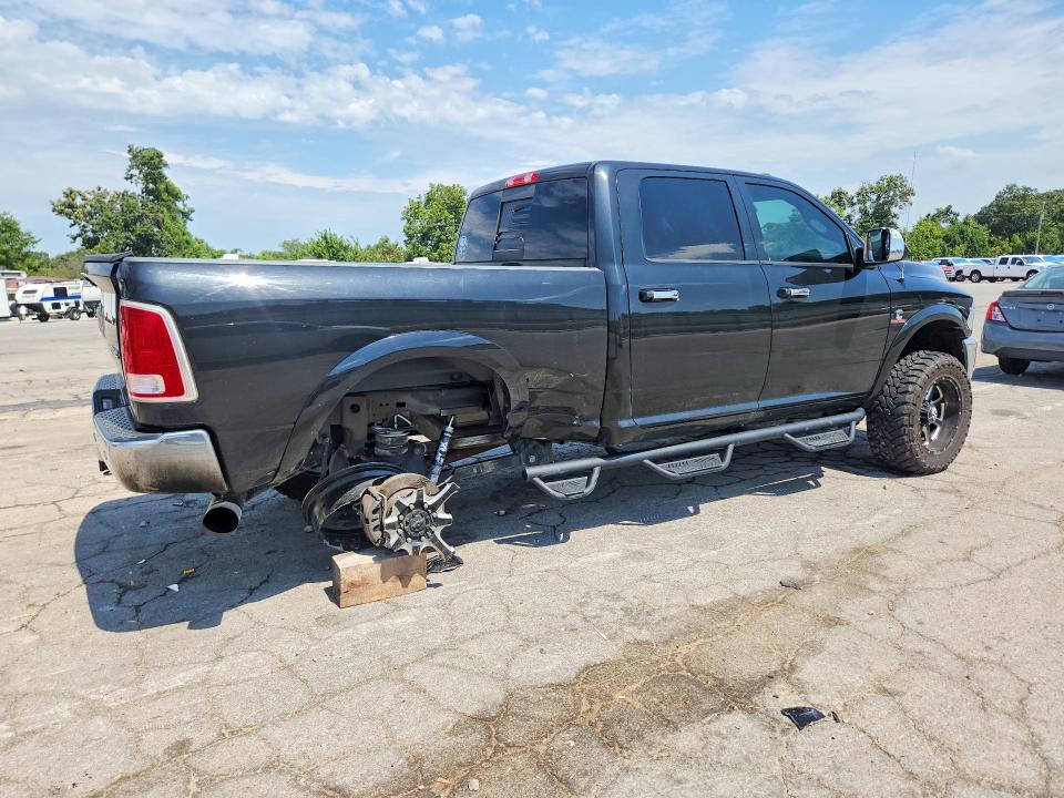 Aukcja sprzedaży 2018 Ram 2500, vin: 3C6UR5FL5JG166542, numer aukcji: 65002396