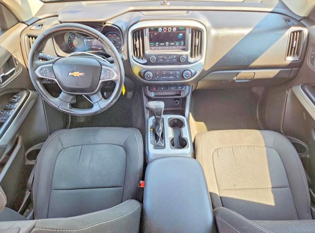 Продажа на аукционе авто 2016 Chevrolet Colorado, vin: 1GCGSCE3XG1242540, номер лота: 64053116