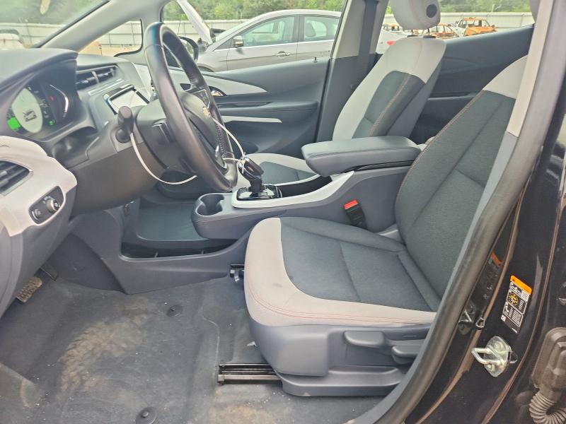 Продаж на аукціоні авто 2020 Chevrolet Bolt Ev, vin: 1G1FY6S03L4131318, номер лоту: 63305226