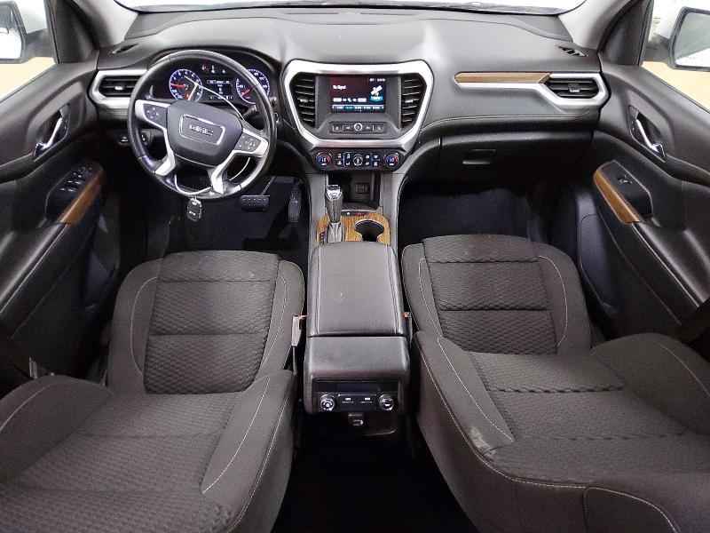 Продажа на аукционе авто 2019 Gmc Acadia, vin: 1GKKNKLA7KZ282618, номер лота: 65830076