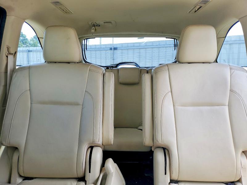 2018 Toyota Highlander მანქანა იყიდება აუქციონზე, vin: 5TDJZRFH7JS531609, აუქციონის ნომერი: 63852386