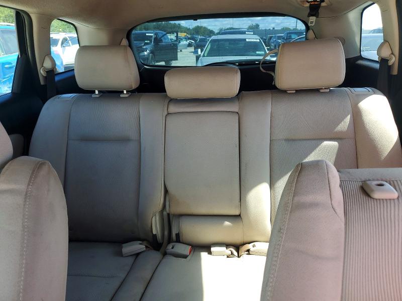 67006076 :رقم المزاد ، JM3TB3BV6B0325988 vin ، 2011 Mazda Cx-9 مزاد بيع