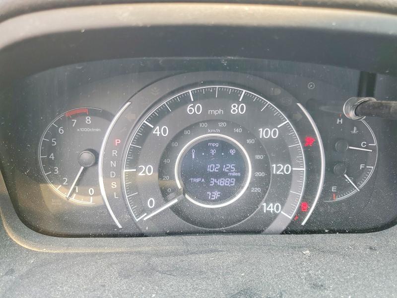 Продажа на аукционе авто 2016 Honda Cr-v, vin: 2HKRM4H59GH629403, номер лота: 63366486