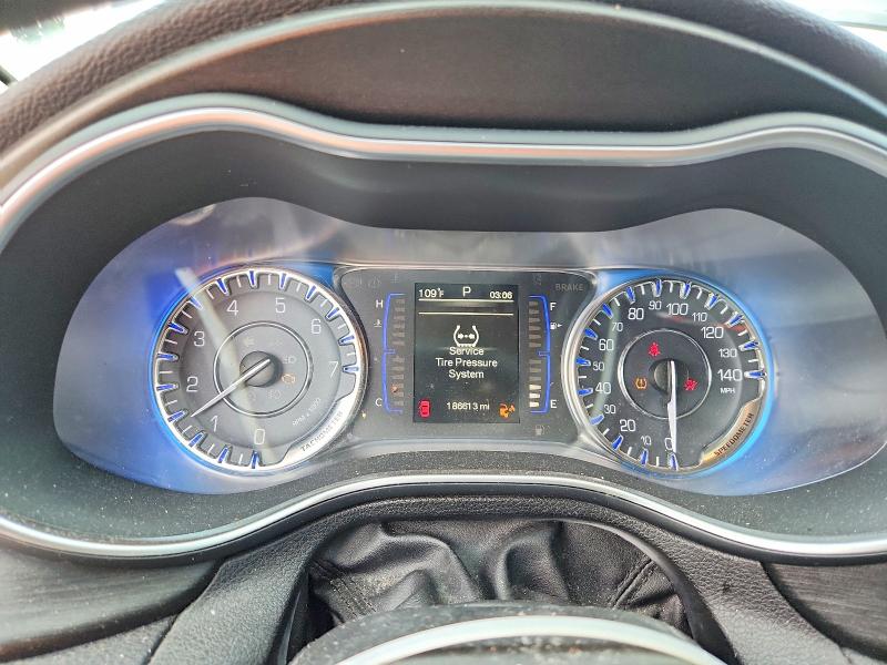 Aukcja sprzedaży 2015 Chrysler 200, vin: 1C3CCCAB6FN589920, numer aukcji: 63373706