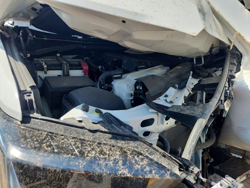 Продажа на аукционе авто 2023 Toyota Tundra, vin: 5TFJA5DBXPX111098, номер лота: 64118726