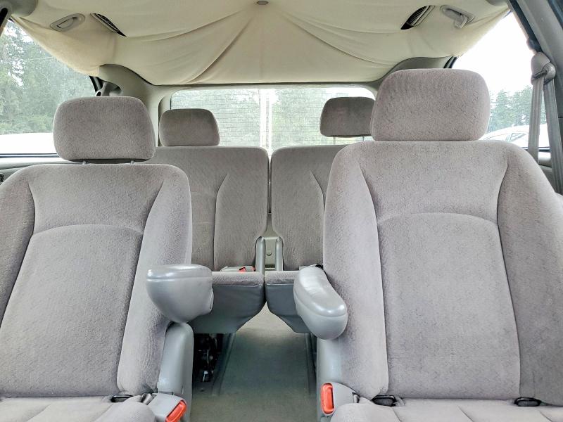 Aukcja sprzedaży 2003 Dodge Grand Caravan, vin: 2D8GP34L03R110901, numer aukcji: 66489386