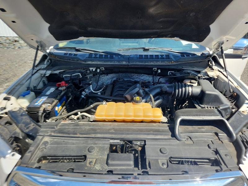 Продажа на аукционе авто 2015 Ford F150, vin: 1FTEW1EF4FKD74020, номер лота: 65842146
