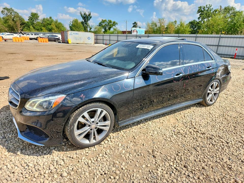 Aukcja sprzedaży 2015 Mercedes-benz E, vin: WDDHF8JB8FB124777, numer aukcji: 66588746