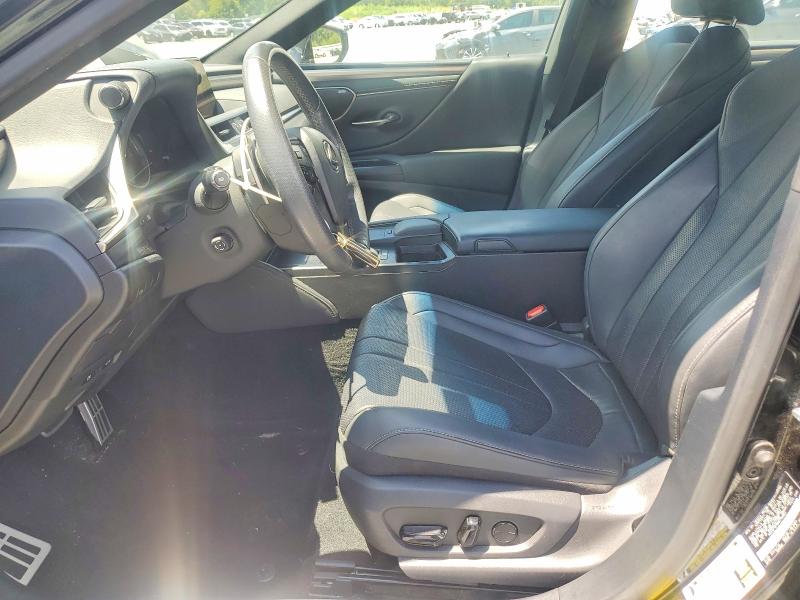 Продаж на аукціоні авто 2021 Lexus Es 350, vin: 58AGZ1B19MU110063, номер лоту: 63924996