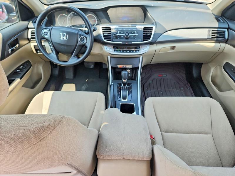 63130146 :رقم المزاد ، 1HGCR2F31DA230888 vin ، 2013 Honda Accord مزاد بيع