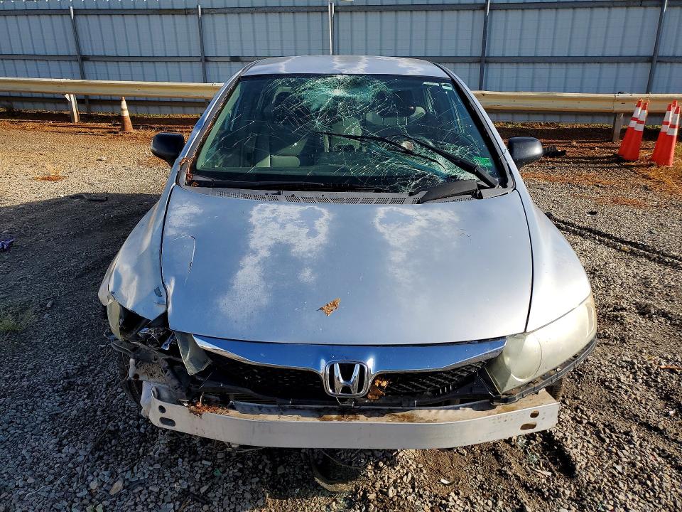 Aukcja sprzedaży 2009 Honda Civic, vin: 2HGFA16569H542939, numer aukcji: 65193036