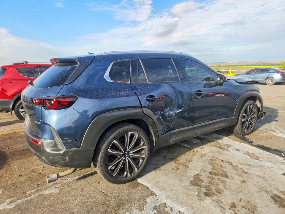 Aukcja sprzedaży 2024 Mazda Cx-50, vin: 7MMVABEM2RN164294, numer aukcji: 65014806