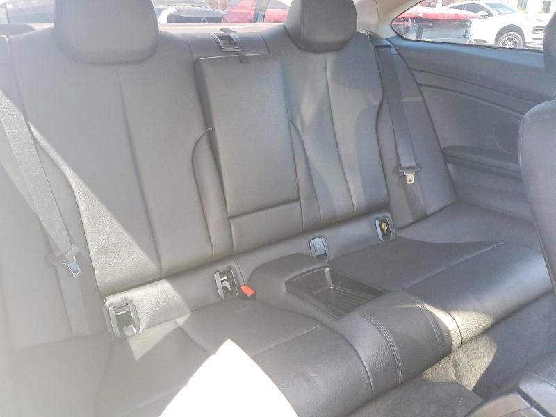 Auction sale of the 2015 Bmw 428, vin: WBA3N3C58FK234629, lot number: 66126836