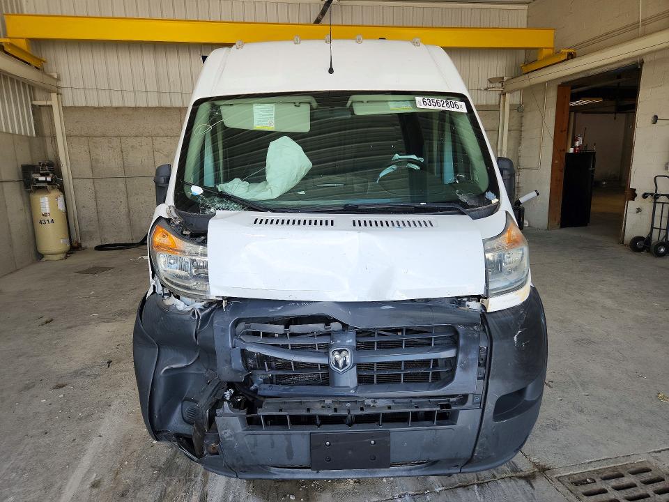 Aukcja sprzedaży 2017 Ram Promaster 1500, vin: 3C6TRVBG3HE527096, numer aukcji: 63562806