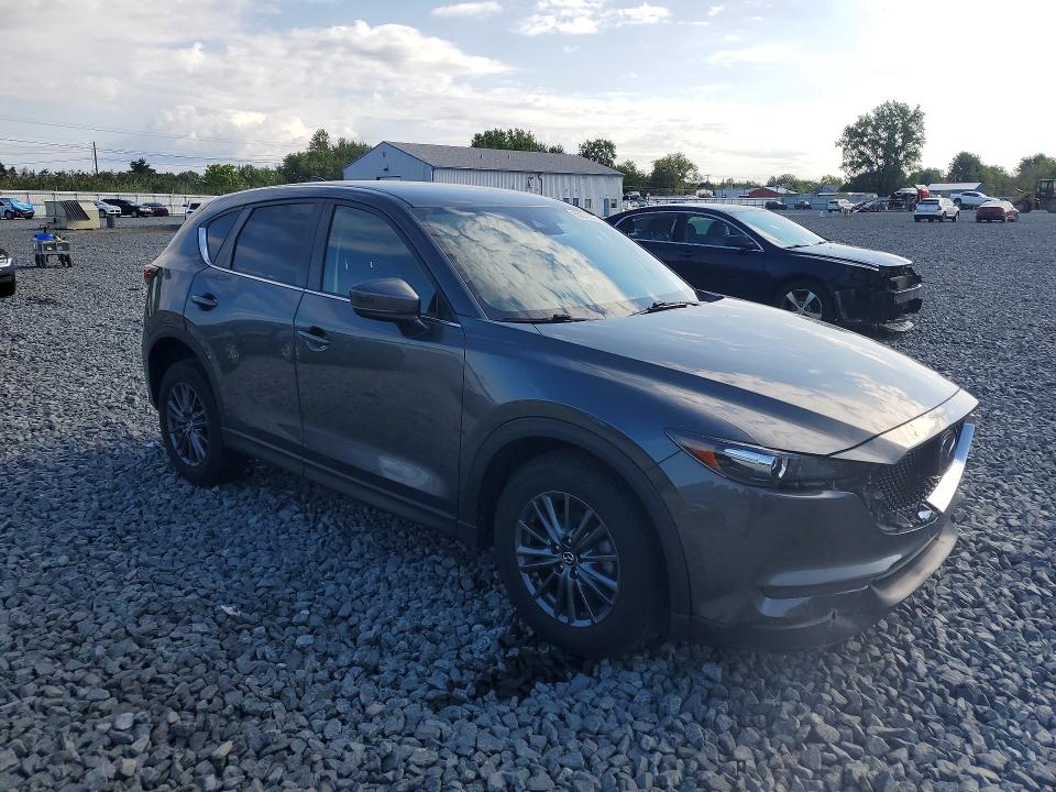 66579576 :رقم المزاد ، JM3KFBCM5M0342106 vin ، 2021 Mazda Cx-5 مزاد بيع