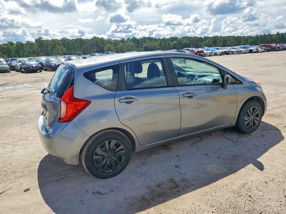 Aukcja sprzedaży 2015 Nissan Versa Note, vin: 3N1CE2CP9FL379047, numer aukcji: 66535676
