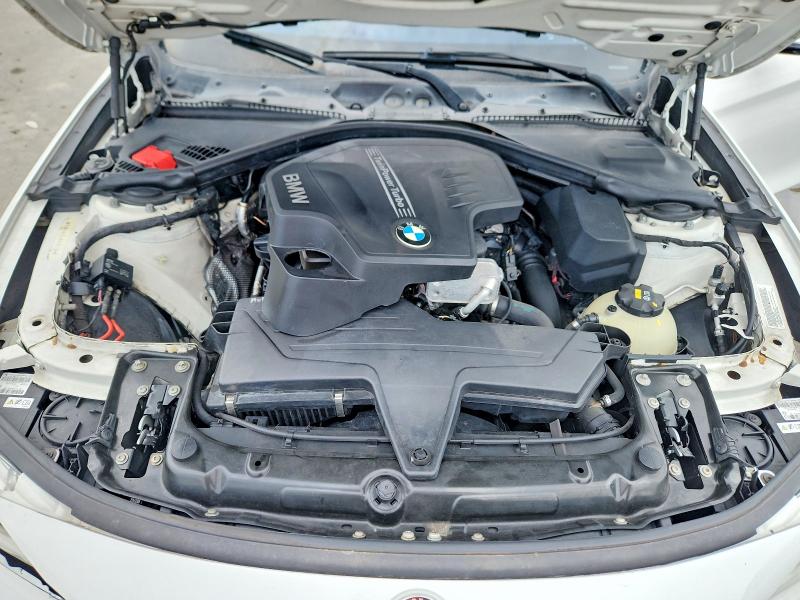 Aukcja sprzedaży 2015 Bmw 428, vin: WBA4A7C51FD415339, numer aukcji: 63886016