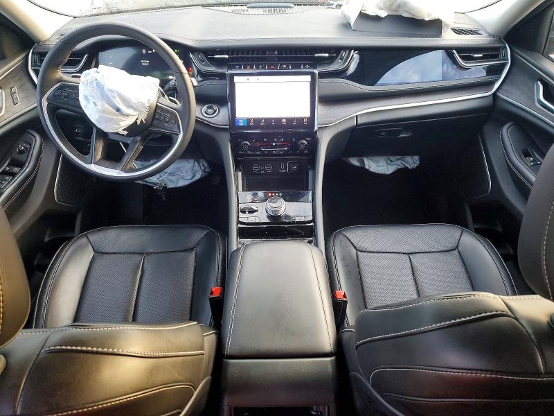 Продажа на аукционе авто 2023 Jeep Grand Cherokee, vin: 1C4RJYB61P8874843, номер лота: 63764636