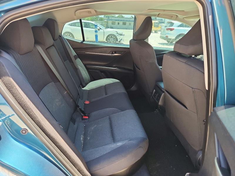 Aukcja sprzedaży 2025 Toyota Camry, vin: 4T1DAACK3SU074196, numer aukcji: 63675846