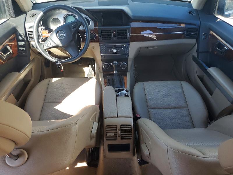 Продажа на аукционе авто 2010 Mercedes-benz Glk, vin: WDCGG5GB1AF346548, номер лота: 65233376