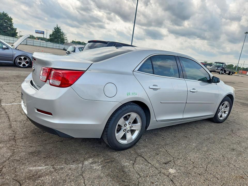 Продажа на аукционе авто 2014 Chevrolet Malibu, vin: 1G11B5SL2EF192988, номер лота: 64401886