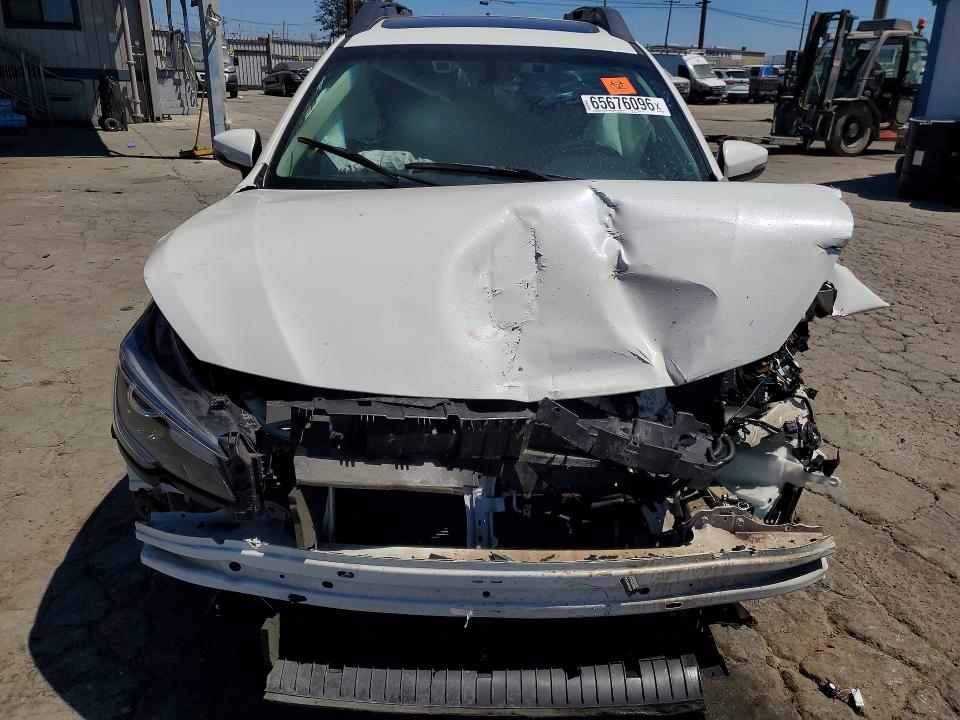 Aukcja sprzedaży 2018 Subaru Outback, vin: 4S4BSANC7J3244252, numer aukcji: 65676096