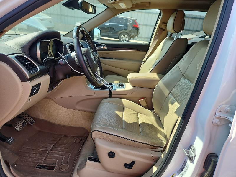 67177256 :رقم المزاد ، 1C4RJFCG3HC790890 vin ، 2017 Jeep Grand Cherokee مزاد بيع