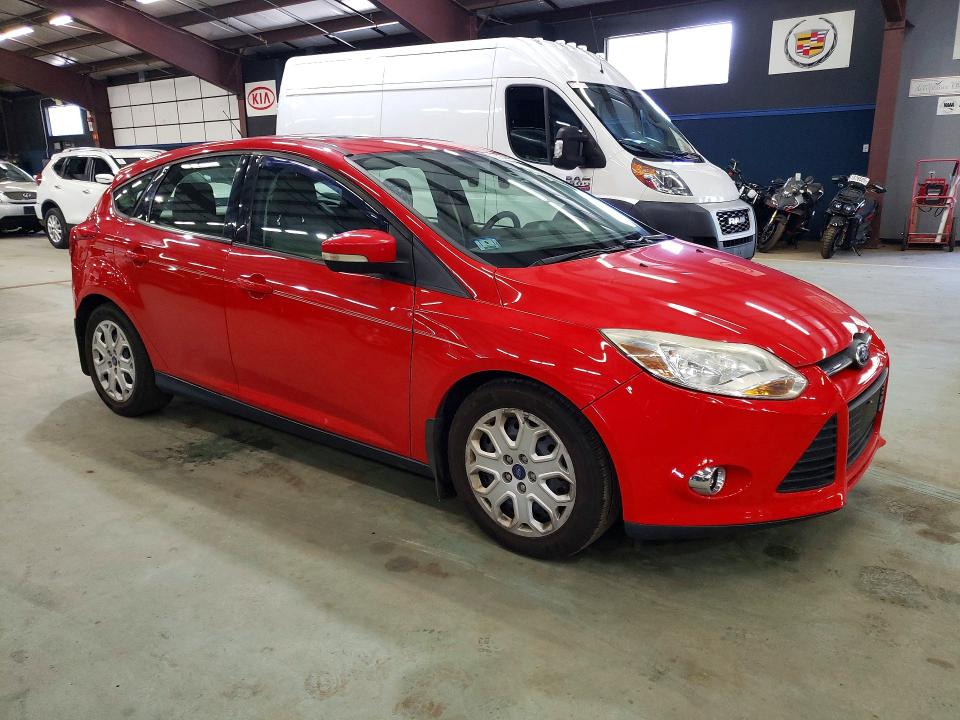 Aukcja sprzedaży 2012 Ford Focus, vin: 1FAHP3K26CL149388, numer aukcji: 63244916