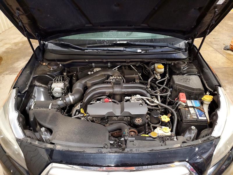 Aukcja sprzedaży 2016 Subaru Legacy, vin: 4S3BNAN64G3051751, numer aukcji: 67095246