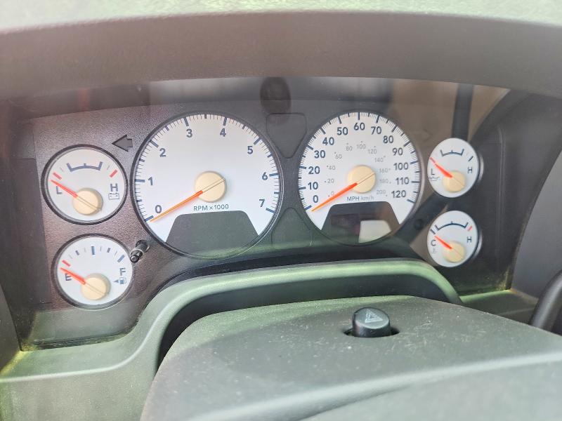 Продаж на аукціоні авто 2007 Dodge Ram 1500, vin: 1D7HU18P87S180640, номер лоту: 64334896