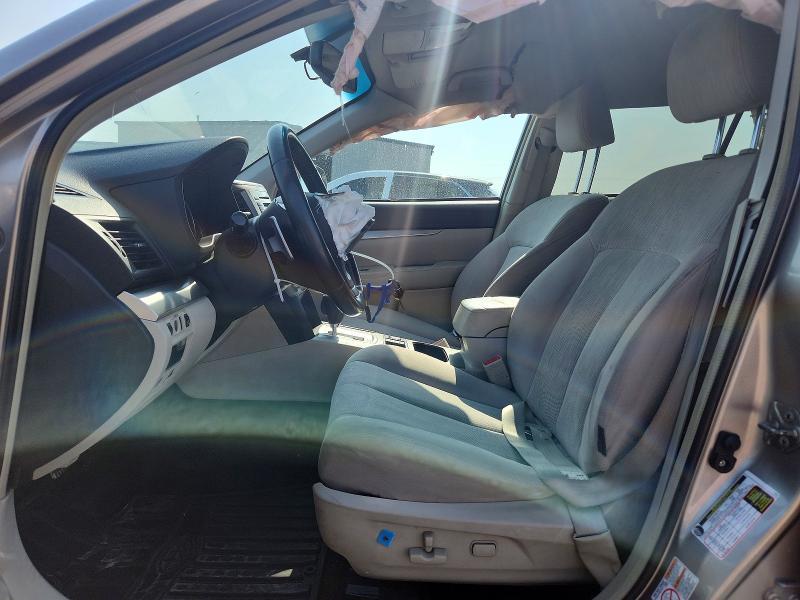 Продажа на аукционе авто 2014 Subaru Outback, vin: 4S4BRCCC2E3217752, номер лота: 63236176