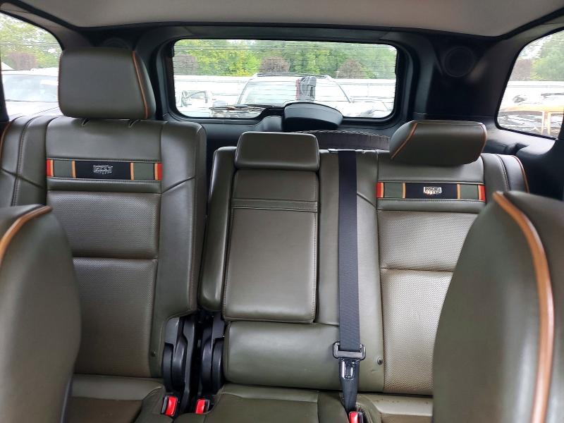 2011 Jeep Grand Cherokee მანქანა იყიდება აუქციონზე, vin: 1J4RR4GG7BC678036, აუქციონის ნომერი: 67026466