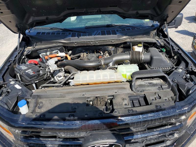 Продажа на аукционе авто 2024 Ford F150, vin: 1FTFW3LDXRFA50097, номер лота: 65179996