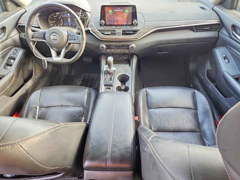 Продажа на аукционе авто 2019 Nissan Altima, vin: 1N4BL4EV2KC196462, номер лота: 66210886