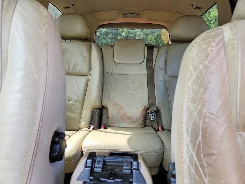 Aukcja sprzedaży 2010 Volvo Xc90, vin: YV4982CZ0A1536722, numer aukcji: 66453126
