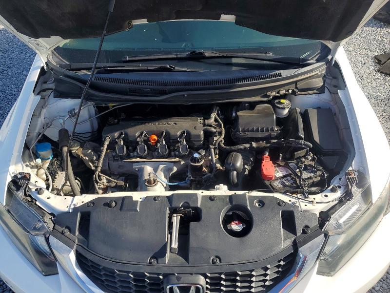 Aukcja sprzedaży 2015 Honda Civic, vin: 19XFB2F70FE093218, numer aukcji: 64988476