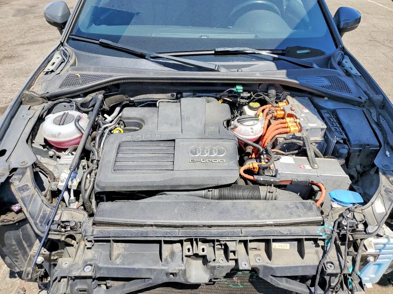 Aukcja sprzedaży 2017 Audi A3, vin: WAUUPBFF9HA076193, numer aukcji: 64401596