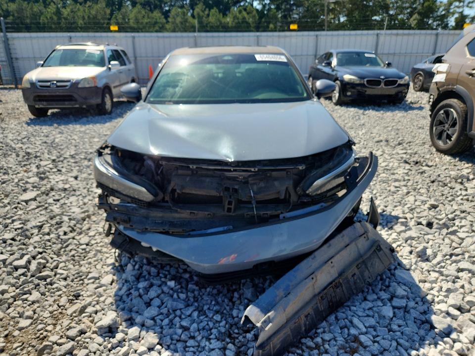Продажа на аукционе авто 2022 Honda Civic, vin: 2HGFE1F91NH316941, номер лота: 65404056