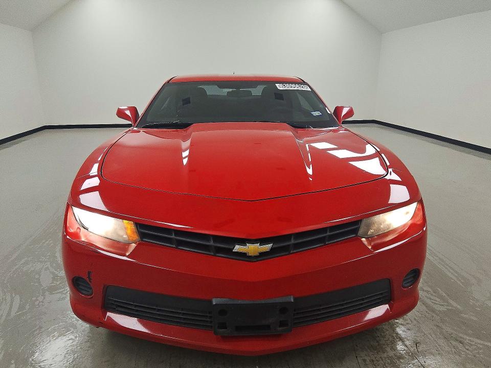 Aukcja sprzedaży 2014 Chevrolet Camaro, vin: 2G1FA1E31E9180269, numer aukcji: 63696626