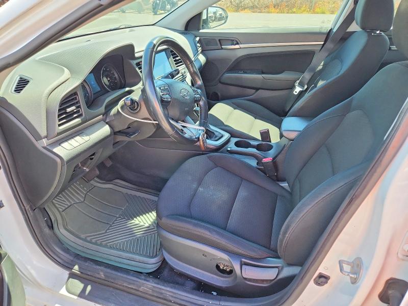 65234636 :رقم المزاد ، 5NPD84LF6LH549081 vin ، 2020 Hyundai Elantra مزاد بيع