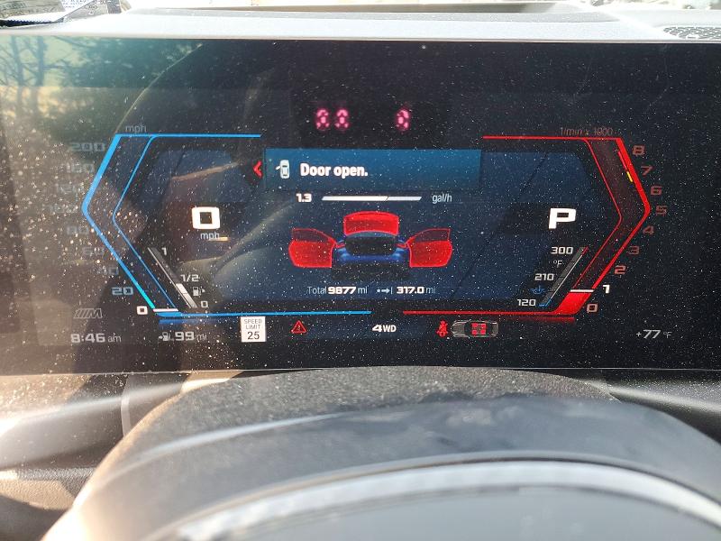 Aukcja sprzedaży 2024 Bmw M4, vin: WBS43AZ07RCP78088, numer aukcji: 63929286