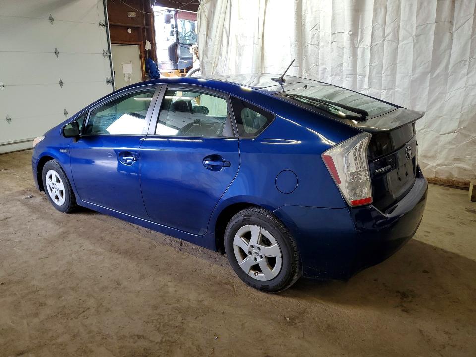 Продажа на аукционе авто 2011 Toyota Prius, vin: JTDKN3DU0B0312430, номер лота: 63766846