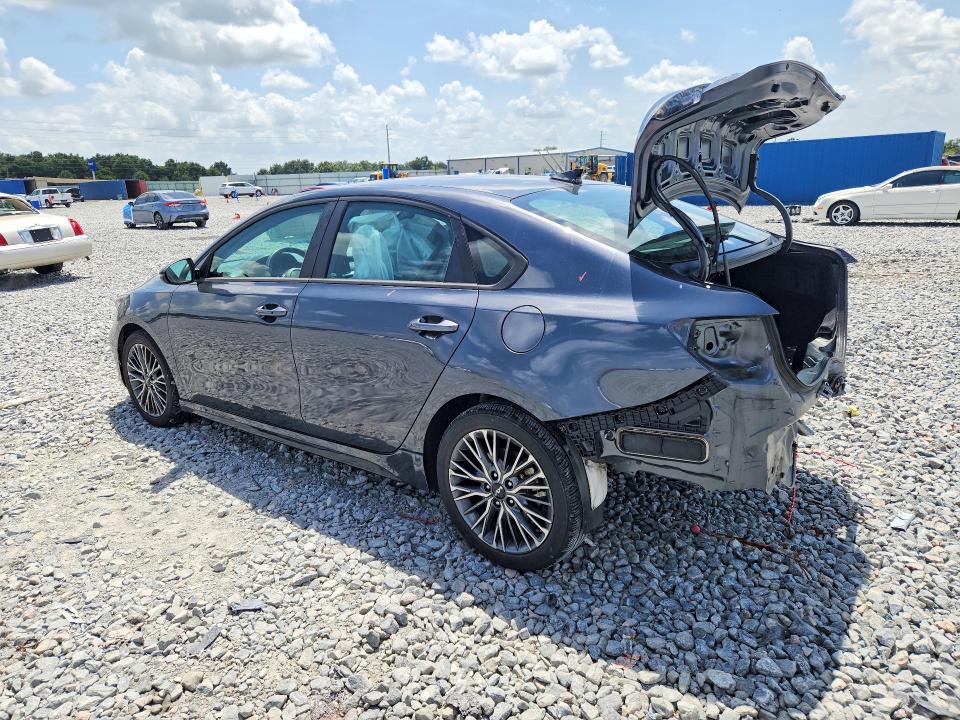 Aukcja sprzedaży 2023 Kia Forte, vin: 3KPF54AD2PE611637, numer aukcji: 66273116